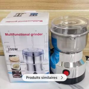 Mini Moulin Électrique Multifonction