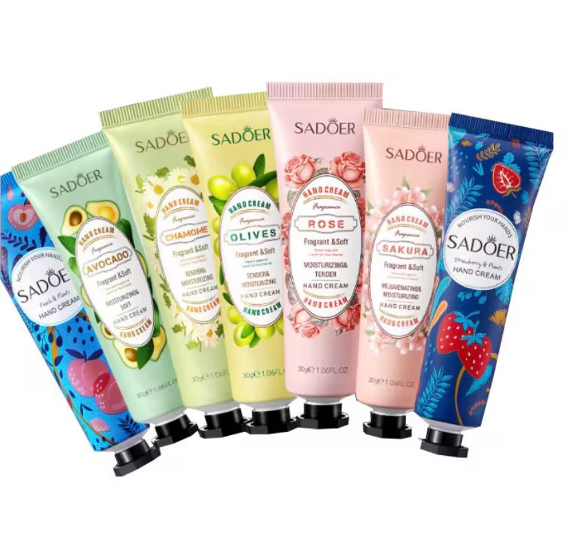 L'Essentiel Naturel pour des Mains Douces et Hydratées – Image 4