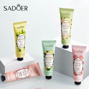 L&rsquo;Essentiel Naturel pour des Mains Douces et Hydratées