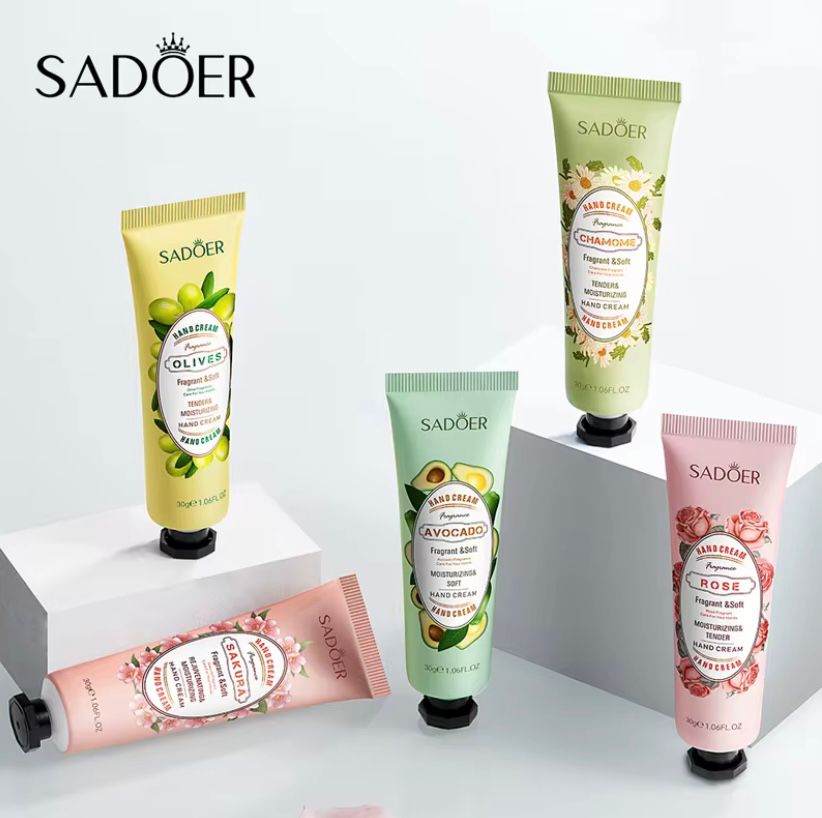 L'Essentiel Naturel pour des Mains Douces et Hydratées – Image 2