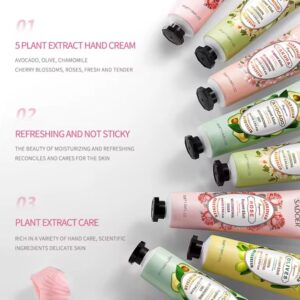 L&rsquo;Essentiel Naturel pour des Mains Douces et Hydratées