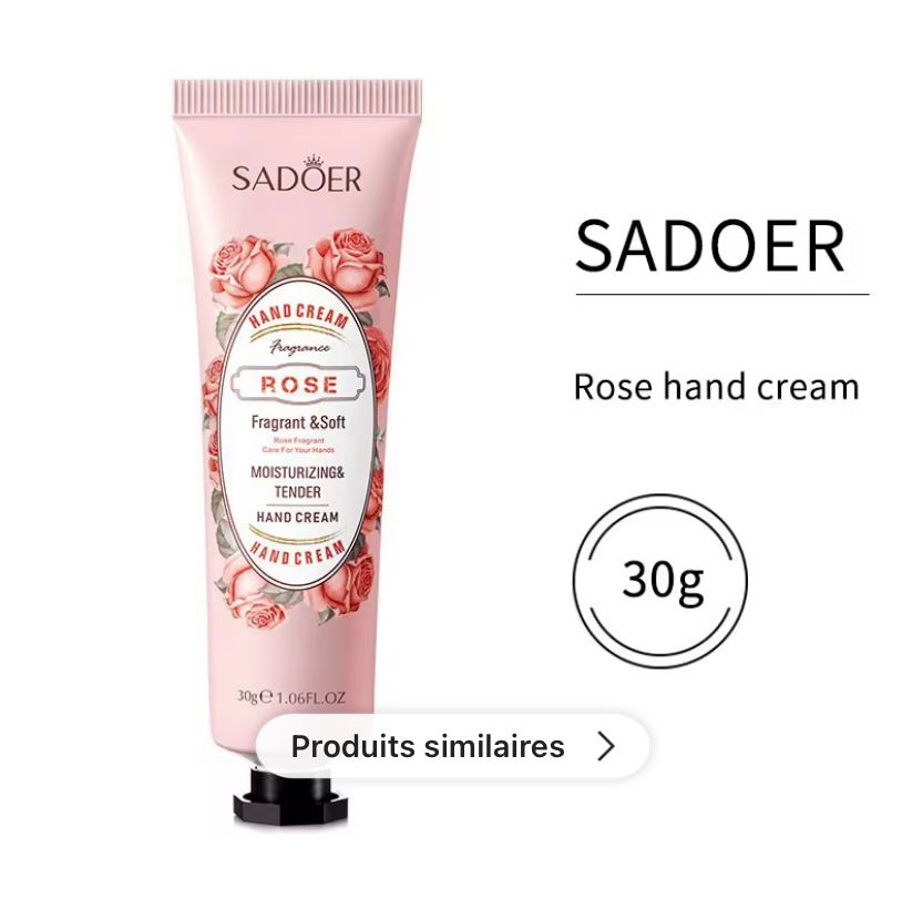 L'Essentiel Naturel pour des Mains Douces et Hydratées – Image 3